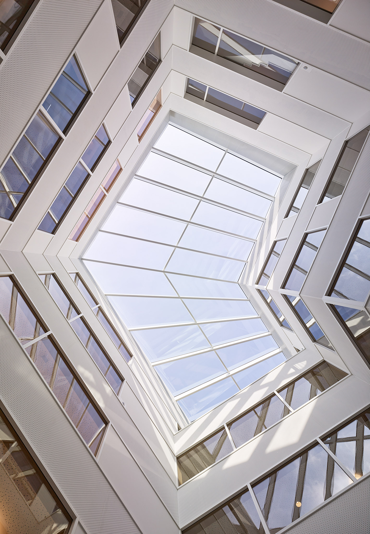 Alterszentrum Obere Mühle Lenzburg